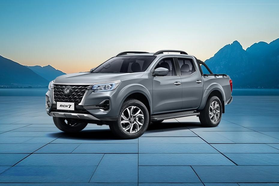 What Sets Chinese Pickup Trucks Manufacturers Apart Worldwide