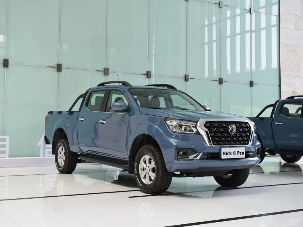 Top 6 Reasons to Buy a Multifunctional Pickup Truck