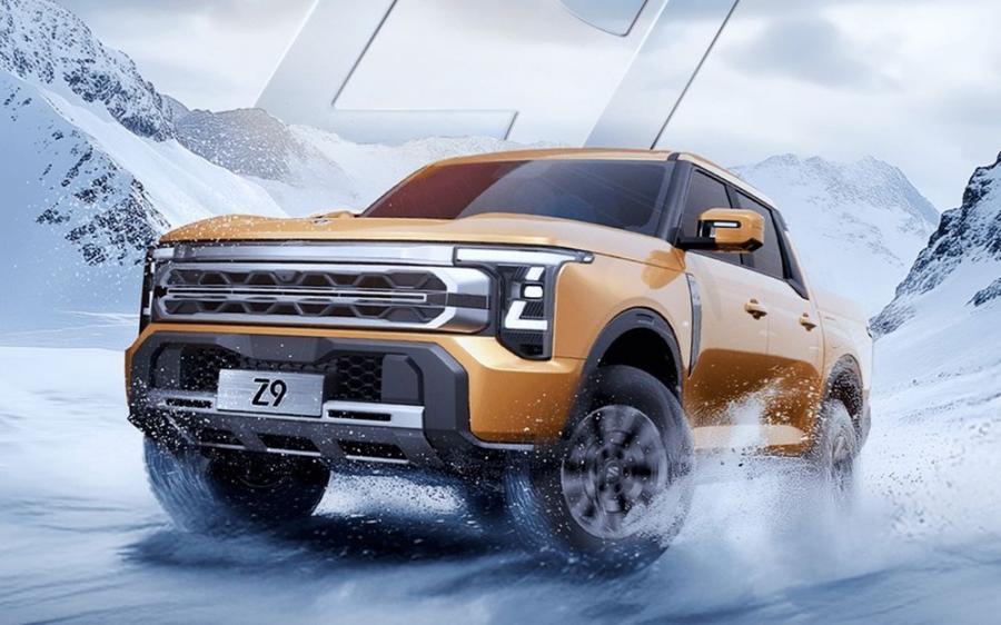 Best Medium and Large Pickup Trucks for Work and Travel